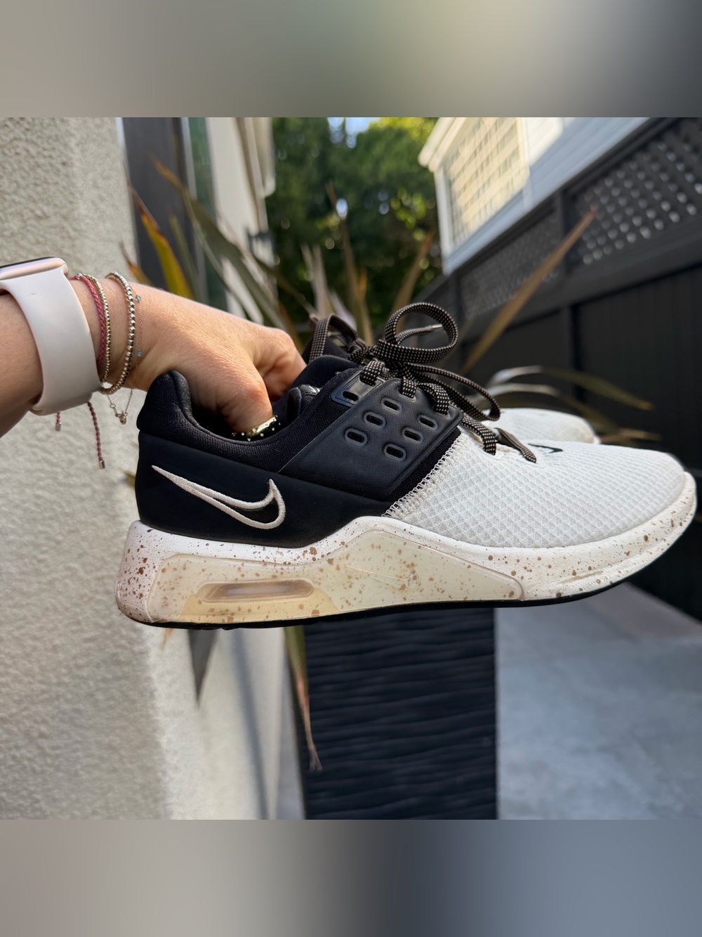 Nike Air Max Bella Women’s 6.5